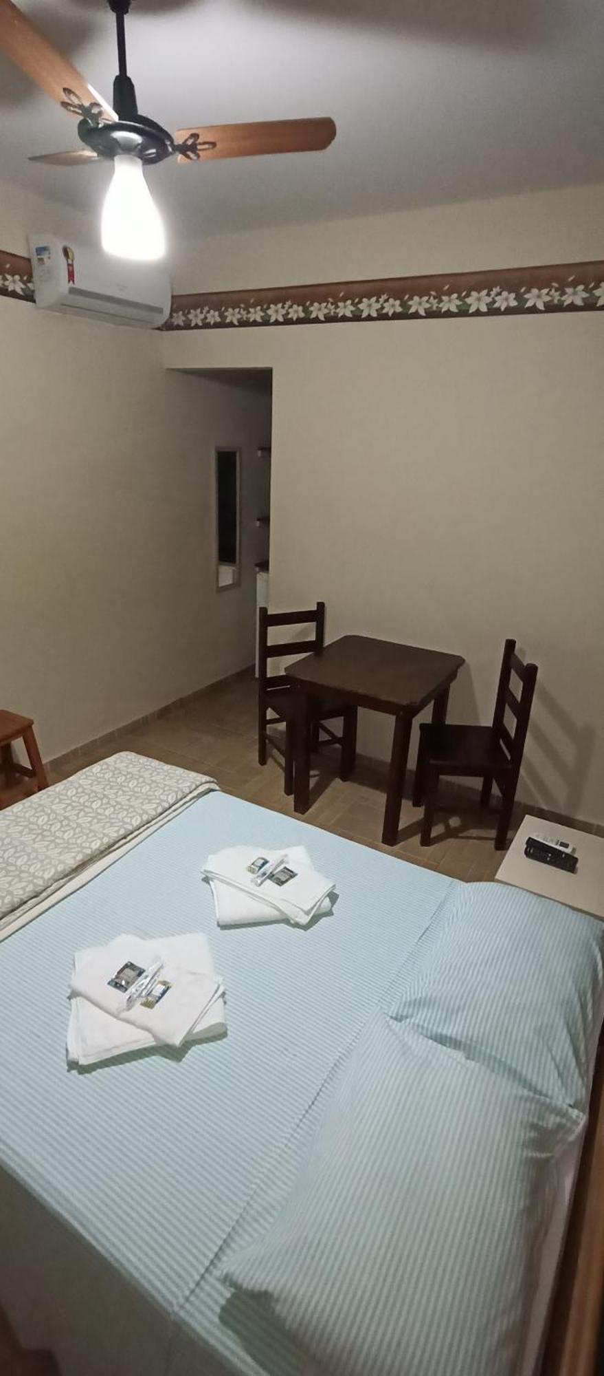 Pousada Patrimonio De Brotas Εξωτερικό φωτογραφία