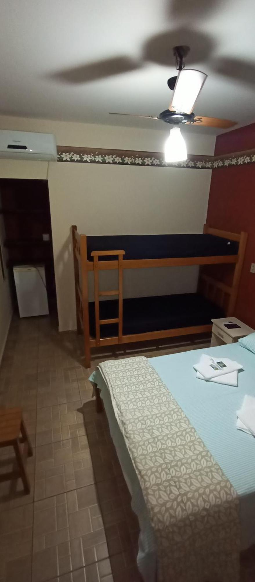 Pousada Patrimonio De Brotas Εξωτερικό φωτογραφία